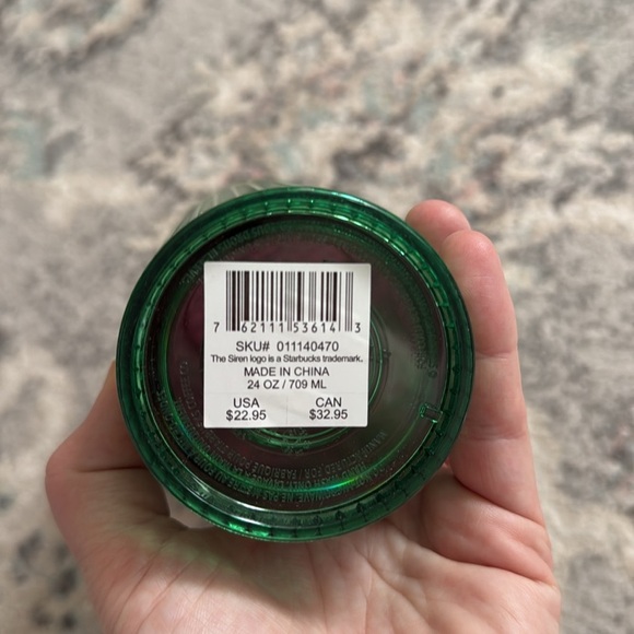 Starbucks Tumbler - Picture 4 of 7